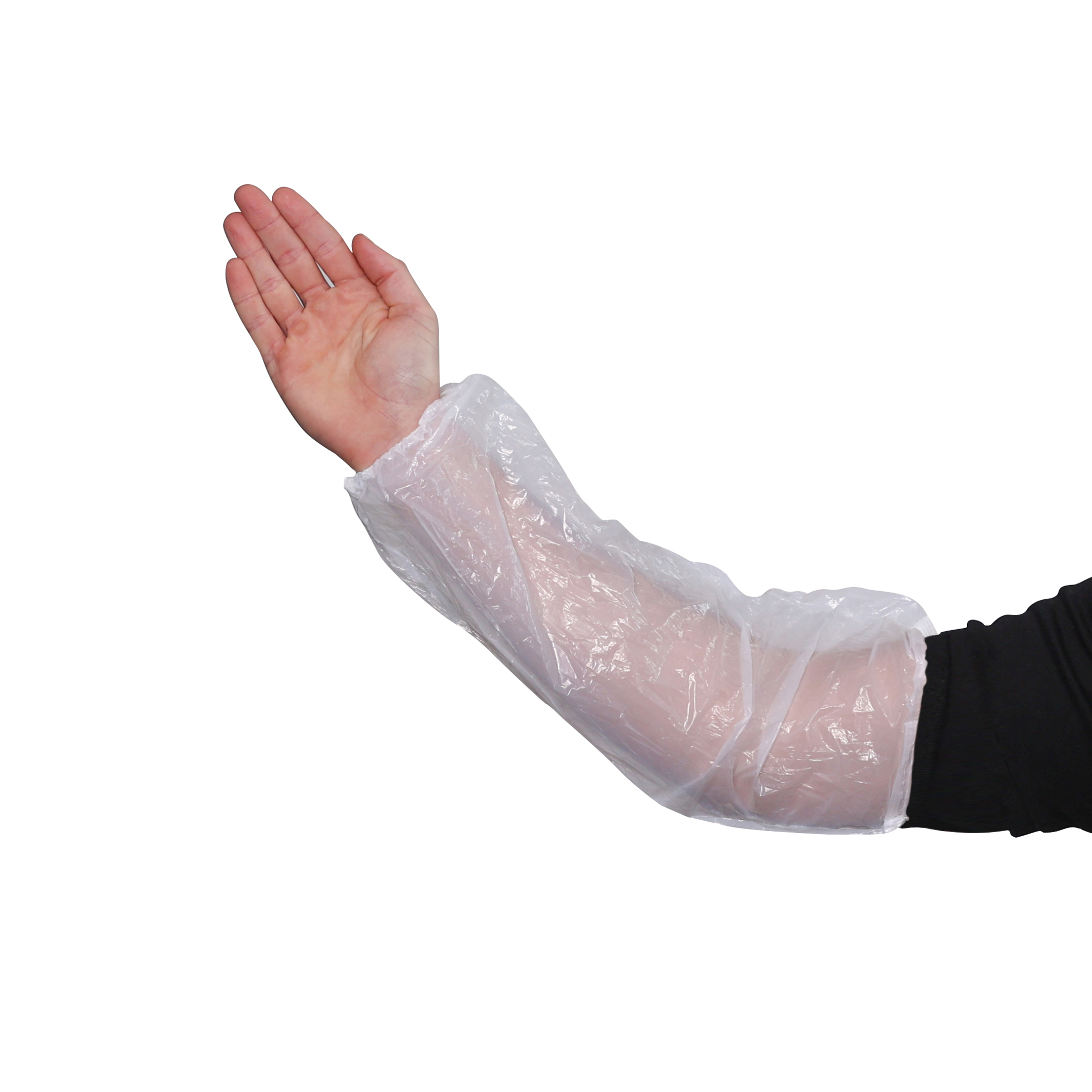 Disposable Lightweight Sleeves